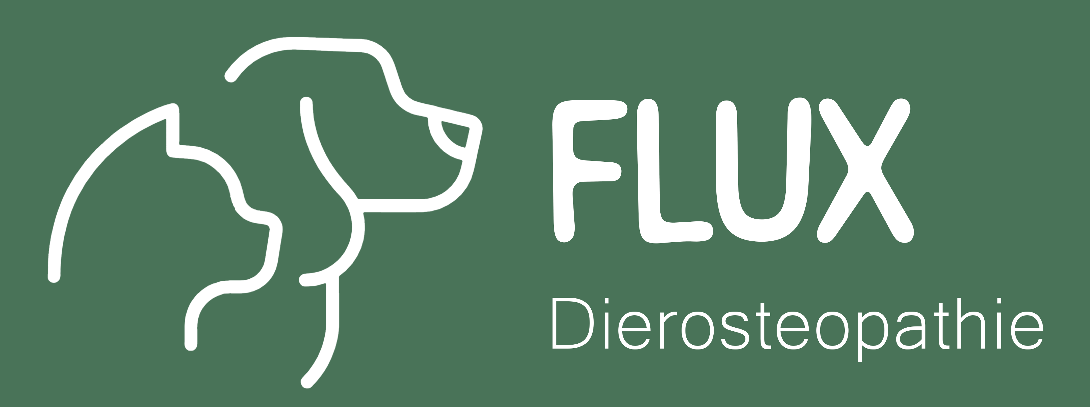 FLUX Dierosteopathie